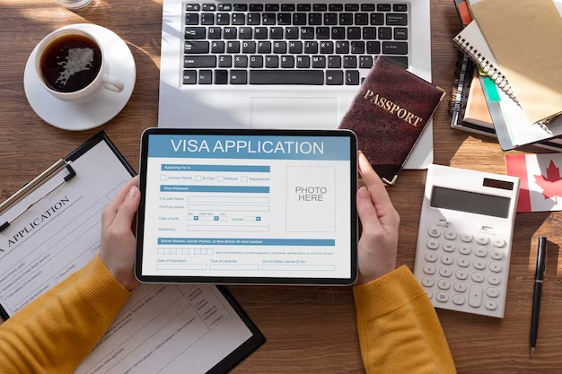 Comprehensive Guide to Employment Visas in Dubai: Essential Information for Expats