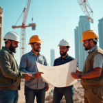 How to Start a Construction Business in Dubai