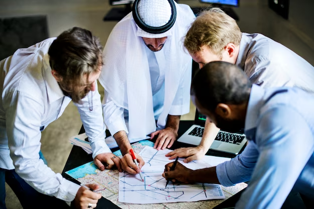 How to Start a Small Business in Abu Dhabi