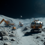 The Potential of Dubai’s Space Mining Industry