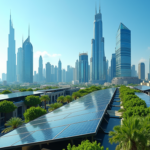 How Dubai’s Vision for Green Business Opportunities is Shaping the Future