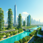 The Future of Dubai’s Business Sustainability Strategies