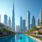 Why Dubai is a Gateway for Businesses Expanding into the Middle East