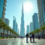 Invest in Dubai: Exploring Lucrative Business Setup Options in 2024